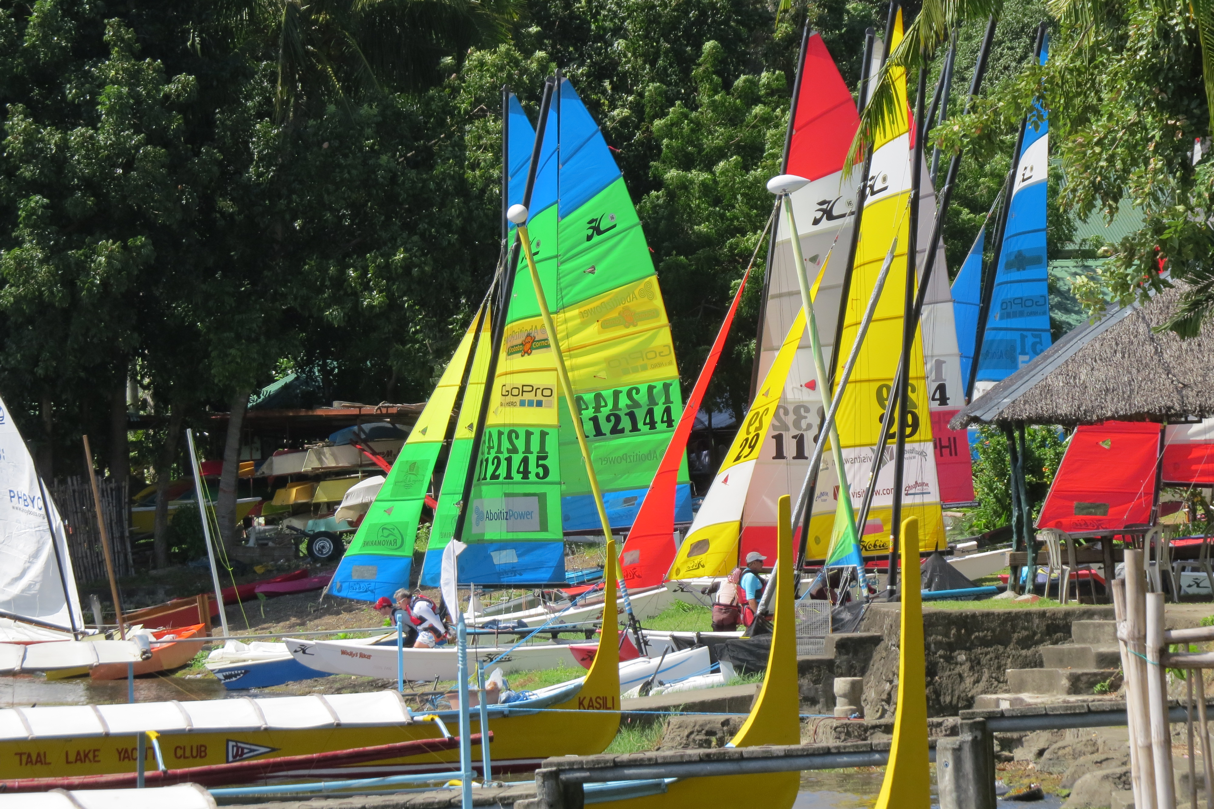 sail and sale